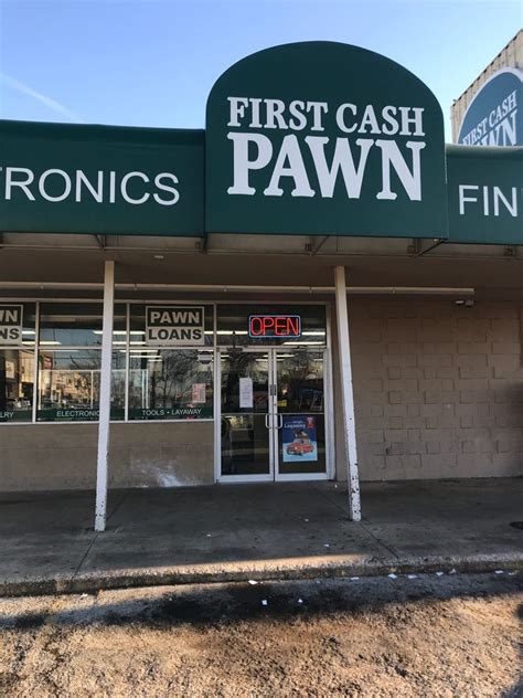 First Cash Pawn Updated April 2024 6620 Skillman St Dallas Texas Pawn Shops Phone