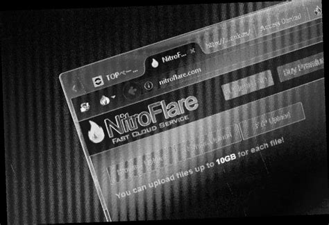 Download Premium Files Free With Nitroflare Twitter