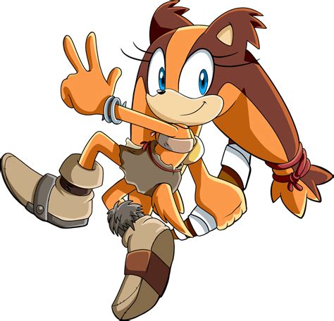 25 Sticks The Badger Tumblr Sonic Sonic Heroes Sonic Boom