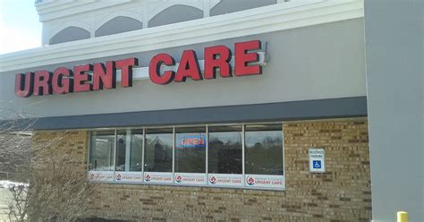 Patients Choice Urgent Care Opens In Highland Township
