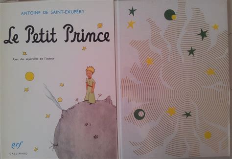 Le Petit Prince Résumé De L Histoire Aperçu Historique