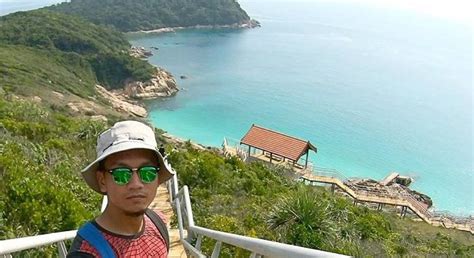 Hi seperti yang dijanjikan aku akan update tentang percutian backpack aku ke pulau perhentian, terengganu. Tip Percutian Bajet Ke Pulau Perhentian, Terengganu ...