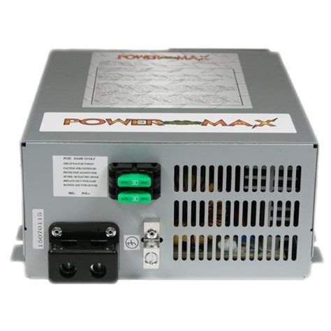 Power Max 24v 30 Amp Charger Converter Power Supply