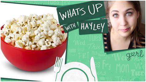 Smoked paprika, nutritional yeast, cayenne powder, taco seasoning, or curry powder also. How To Make Popcorn On The Stove - What's Up With Hayley ...
