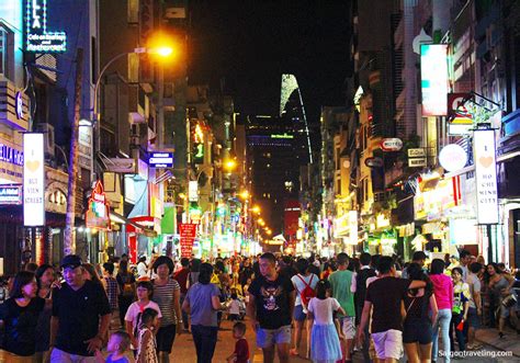 Bui Vien Street The Best Saigon Nightlife Things To Do At Bui Vien