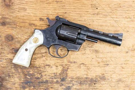 Rohm T Special Police Trade In Revolver Sportsmans Outdoor Images And Photos Finder