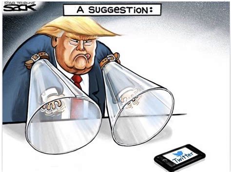 Orange left memes donald trump memes: Brian Klaas on | Trump cartoons, Political cartoons, Memes