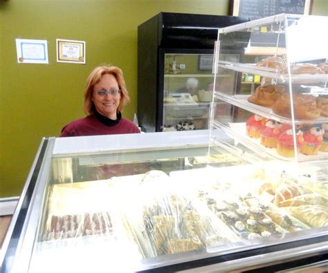 New Bakery Opens In Media Media Pa Patch