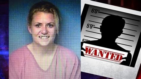 Update Woman Wanted Out Of Lonoke Co For Criminal Attempt To Commit Murder Has Been Arrested