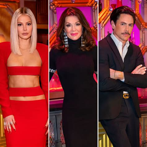 Vanderpump Rules reunion - IqbalSkander