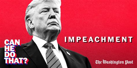 How Trumps Impeachment Lawyers Could Undermine Him In Court The
