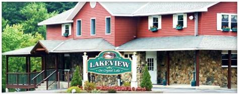 Lakeview On Crystal Lake Averill Park Menu Prices And Restaurant