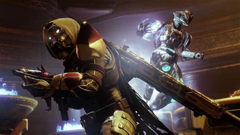 Bungie Explains How Destiny 2s Finishing Moves Work The Tech Game