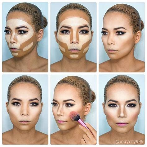Check spelling or type a new query. Pin on Contour Makeup
