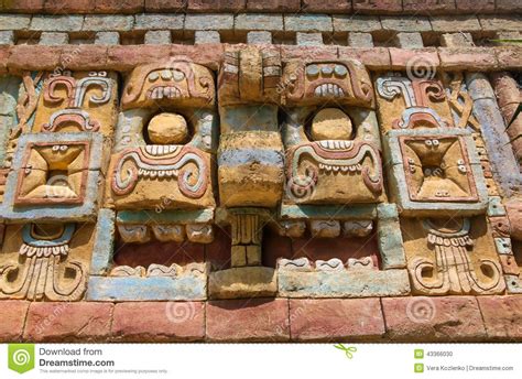 Mayan Art And Architecture