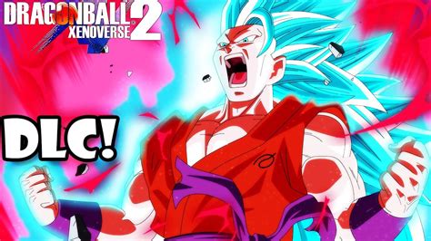 Dragon Ball Xenoverse 2 Free Dlc Gameplay X10 Kaioken Ssgss Goku Vs Hit