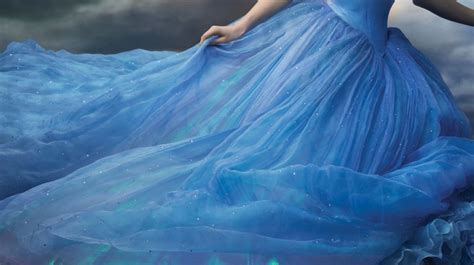 See New ‘cinderella Poster Photographed By Annie Leibovitz The
