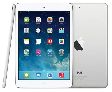 Refurbished Apple Ipad Air 1st Gen With 97 Retina Display 64gb Wi