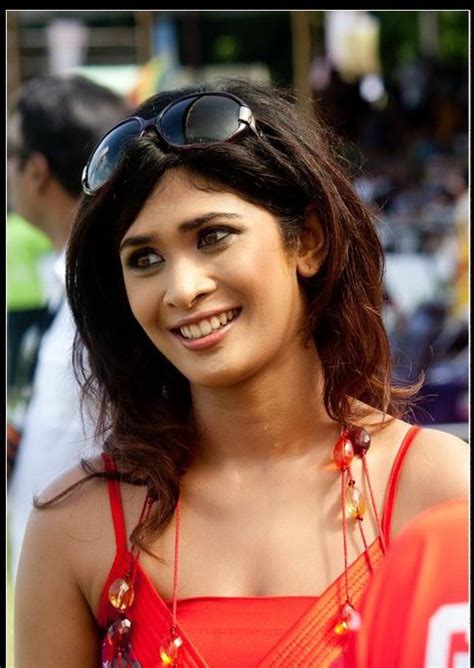 Anarkali Akarsha Sri Lankan Hot Actress Alessandra Delicadeza