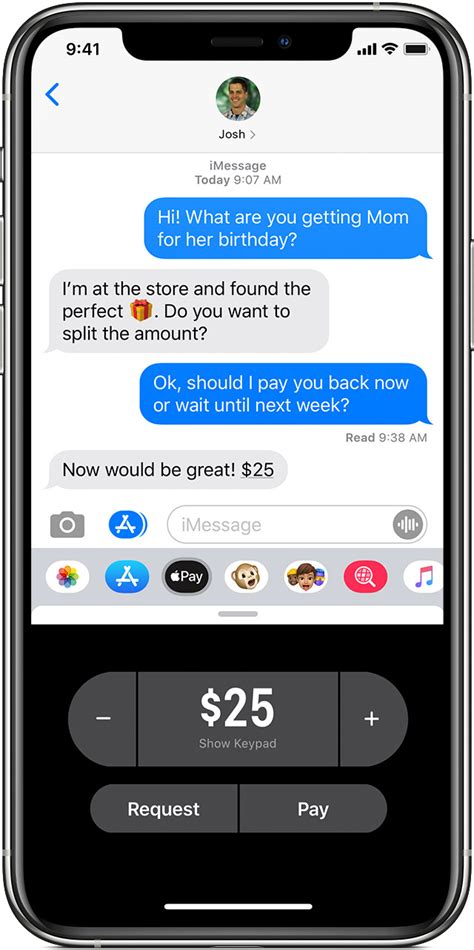 It allows you to make payments in person, in ios apps, and on the internet using near field. How Much Does Apple Pay Charge To Send Money - Apple Poster