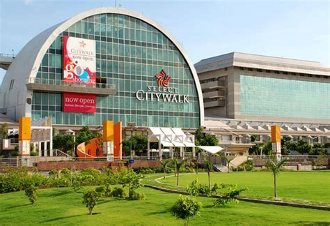 Top Biggest Malls In India You Need To Check Out
