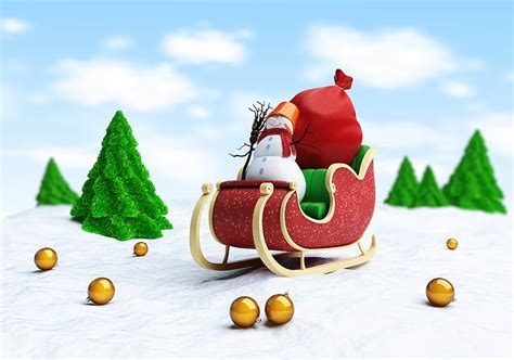 눈 새해 빗자루 썰매 산타 클로스 메리 크리스마스 장난감 자루 장난감 가방 나무 눈사람 크리스마스 트리 눈사람