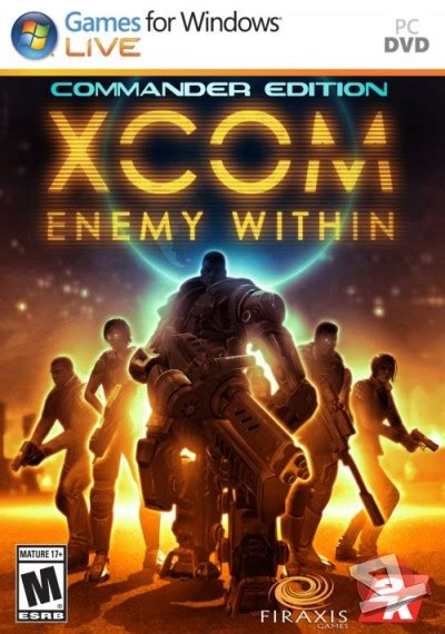 Descargar Xcom Enemy Unknown The Complete Edition Pc Full Multi9