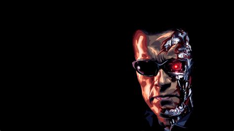 Terminator 2 Wallpaper ·① Wallpapertag