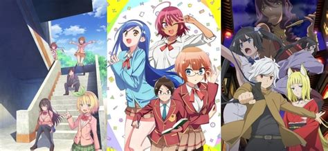top more than 69 best anime of 2019 latest in cdgdbentre