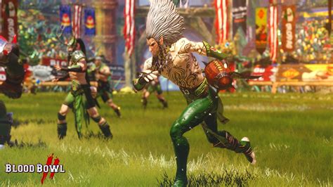 I was hoping you would put up a guide about how your two turn on offense, placing your. Blood Bowl 2 - Wood Elves DLC Steam Key for PC and Mac - Buy now
