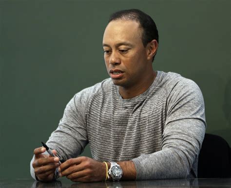 Police Release Tiger Woods Dui Arrest Video Inquirer Sports