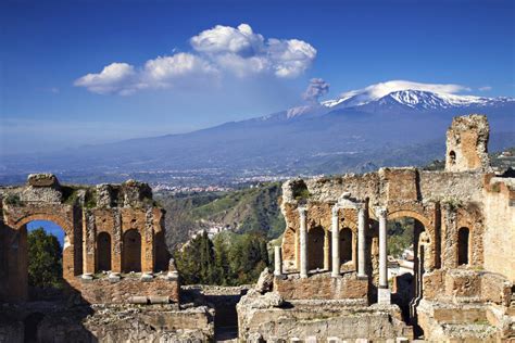 Discover mount etna in belpasso, italy: Is the Mount Etna slipping into the sea? | It's All About ...