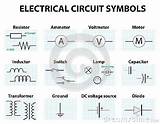 Pictures of Element Used In Electrical Wiring