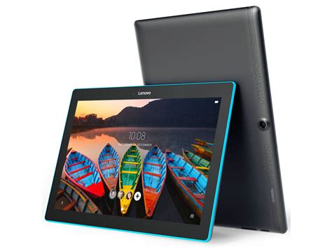 Tablet Lenovo 10 Tb X103f Quad Core 16gb Wifi Bluetooth 1430030 Mi