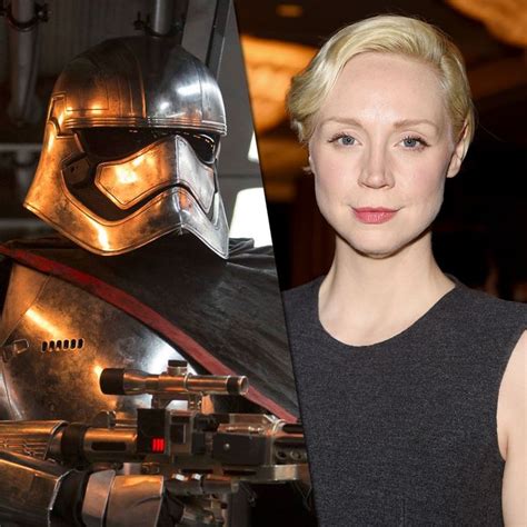 This Major Female Villain In Star Wars The Force Awakens Was
