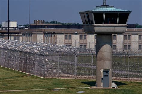 these are the worst prisons in the u s photo gallery