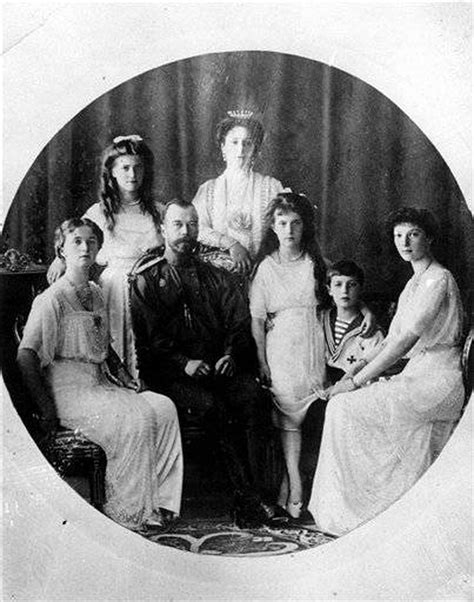 A 100 Años Del Fin De Los Romanov Así Fue El Brutal Asesinato Del Zar Nicolás Ii Y Toda Su