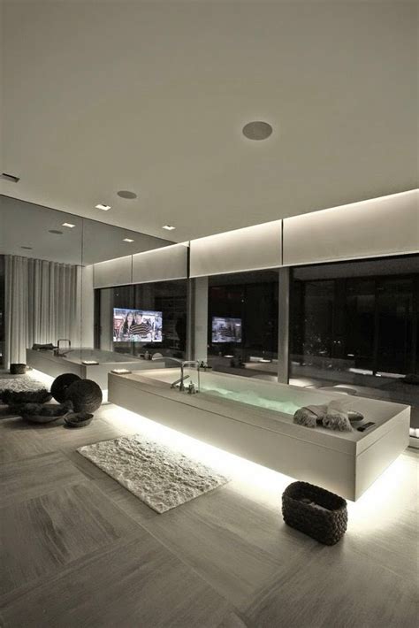 The design choices of led interior lights are vast, and however, indoor led lights should only be used for interior purposes. 23 Inspiratonal Ideas Of Modern LED Lights For False ...
