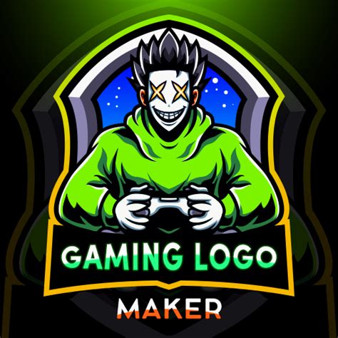 Top 3 Gaming Logo Maker Application For Free Fair By Abdul Malik Medium