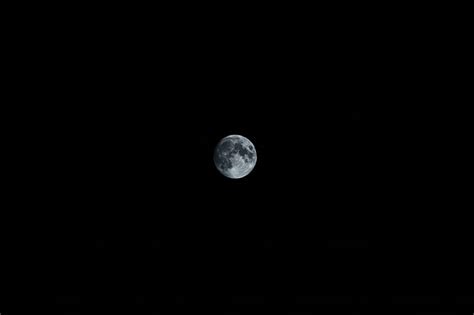 Moon Full Moon Craters Darkness Hd Wallpaper Peakpx