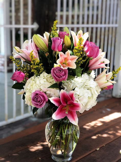 Maybe you would like to learn more about one of these? Happiness Bouquet in San Jose, CA | Bee's Flowers