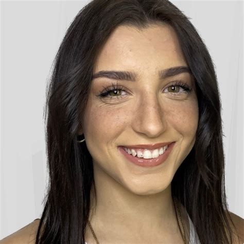 Lorena Ciraci Junior Talent Sourcer Volkswagen Group Services Gmbh