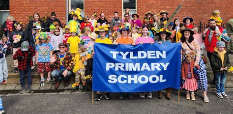 Tylden Primary School
