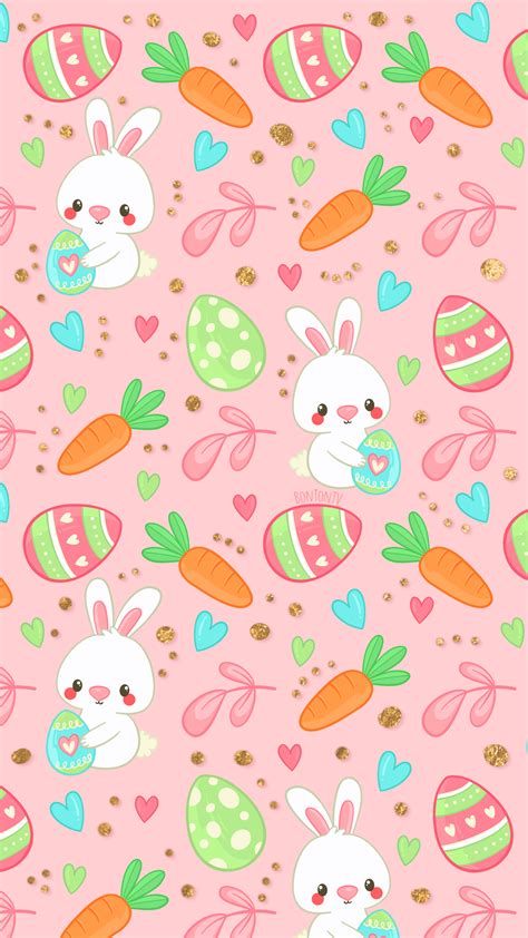 Girly Easter Wallpapers Wallpaper Cave