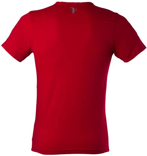 Red Mens Polo Shirt Png Image Purepng Free Transparent Cc0 Png