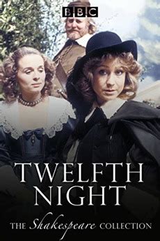 Overall i think i prefer the interpretation that kenneth branagh's renaissance theatre company gave twelfth night in the 1988 tv play, though i had some. ‎Twelfth Night (1980) directed by John Gorrie • Reviews ...