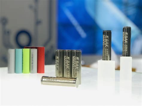深圳市比克动力电池有限公司 中国国际电池技术交流会展览会