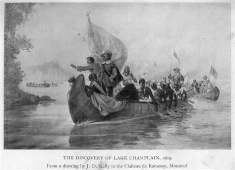 Us Timeline 1609 Henry Hudson Explores New York Bay