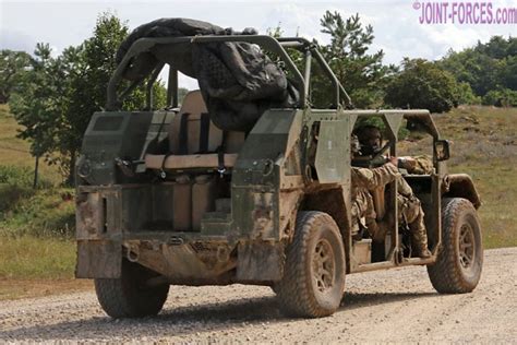 M1297 A Gmv ~ Us Army Ground Mobility Vehicle Joint Forces News