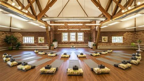 These Wellness Retreats Will Revitalize The Body Mind And Soul Spa